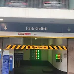Daire Residenza Giolitti Roma