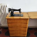 Residenza Giolitti *