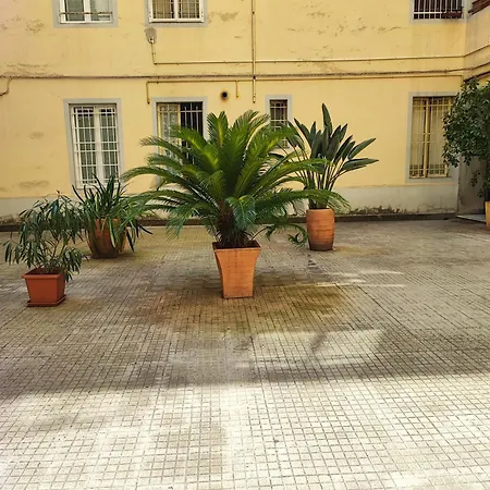 Residenza Giolitti *