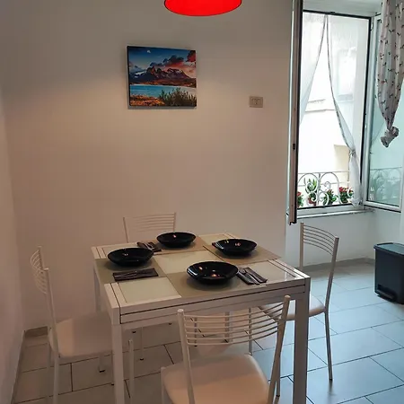Residenza Giolitti * Rom