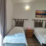 Residenza Giolitti Řím