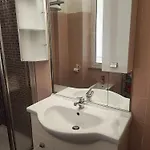 Residenza Giolitti Apartamento Roma
