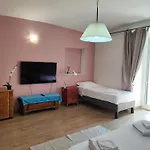 Apartamento Residenza Giolitti *