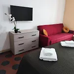 Apartamento Residenza Giolitti *