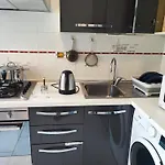 Residenza Giolitti Apartamento Roma