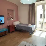 Apartamento Residenza Giolitti