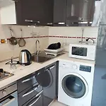 Apartamento Residenza Giolitti *