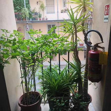 Residenza Giolitti Apartamento