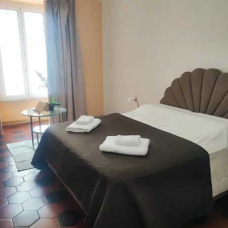 Residenza Giolitti דירה *