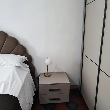 Residenza Giolitti * רומא