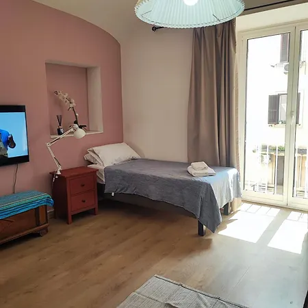 דירה Residenza Giolitti