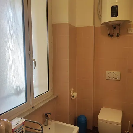 Residenza Giolitti דירה *