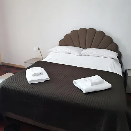 Residenza Giolitti Roma