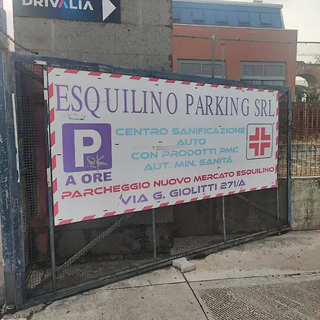Residenza Giolitti *