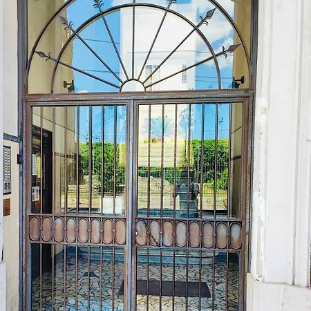 Residenza Giolitti Daire