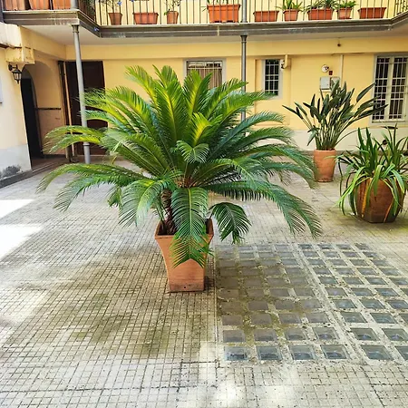 Residenza Giolitti Daire